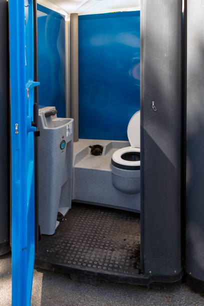 Best Affordable portable toilet rental  in Madeira, OH