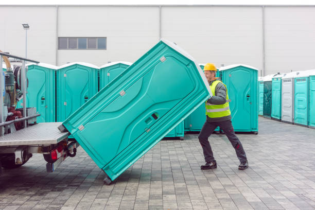 Best Affordable porta potty rental  in Madeira, OH