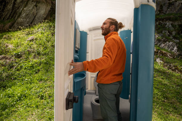 Best Local porta potty services  in Madeira, OH