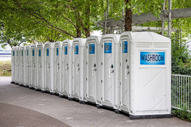 Best Event porta potty rental  in Madeira, OH