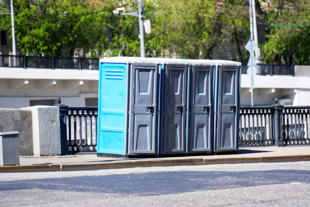 Portable Toilet Options We Offer in Madeira, OH