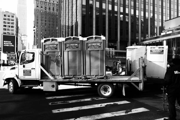 Best Porta potty rental near me  in Madeira, OH